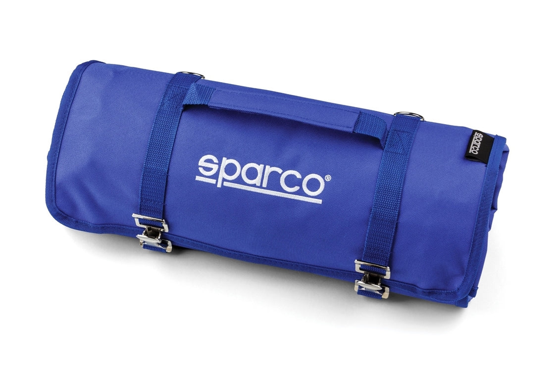 SPARCO Trackside Tool Roll