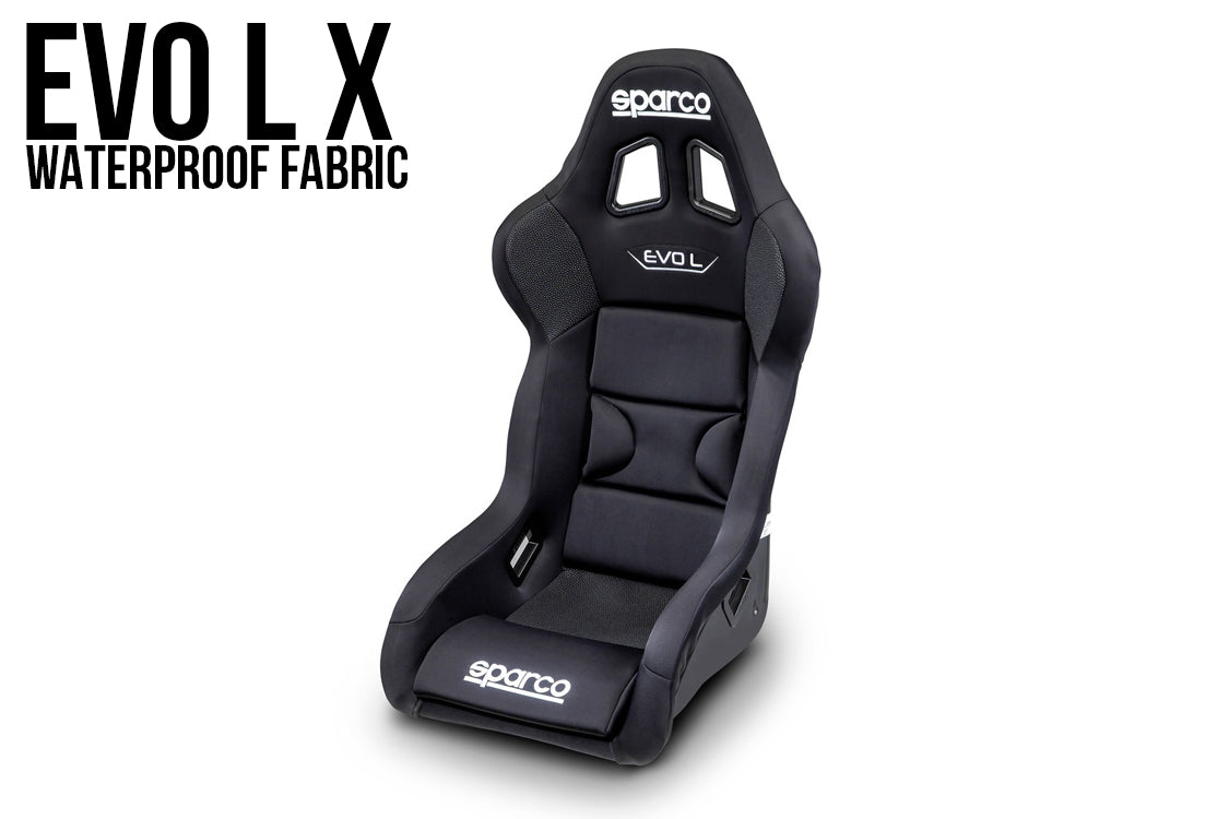 Sparco EVO L Seat