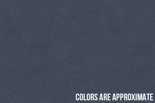 Windshield Frame Color