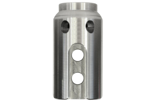 Cagewrx polaris RZR PRO XP chassis clamp UTV utility vehicle