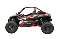 2 SEAT KAWASAKI KRX 1000 (2020+)