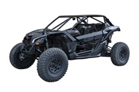 2 SEAT CAN-AM X3 (2017+)