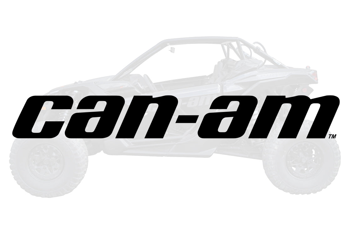 CAN-AM Roll Cages