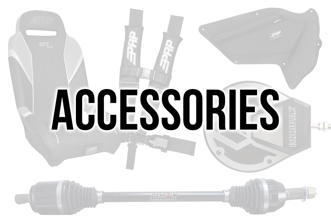 Accessories