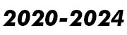 2020-2024