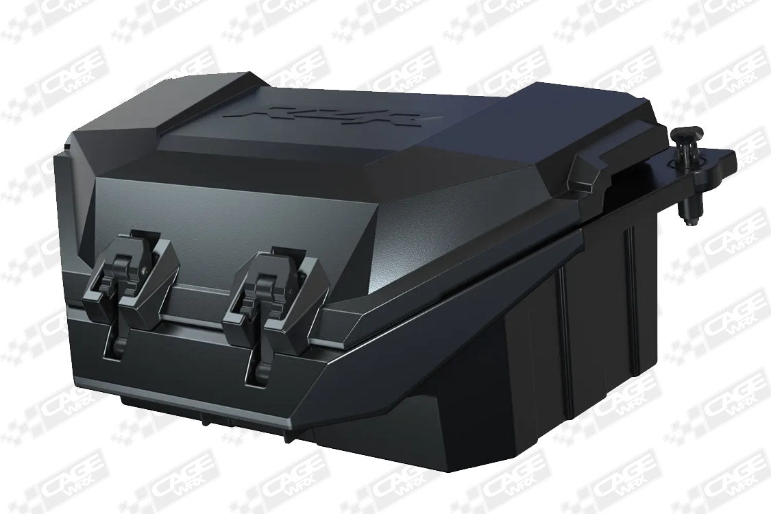 Lock & Ride 23qt Rear Cooler for RZR Pro R / Turbo R / Pro S / Pro XP