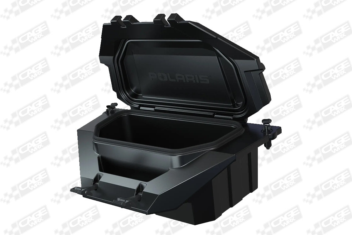 Lock & Ride 23qt Rear Cooler for RZR Pro R / Turbo R / Pro S / Pro