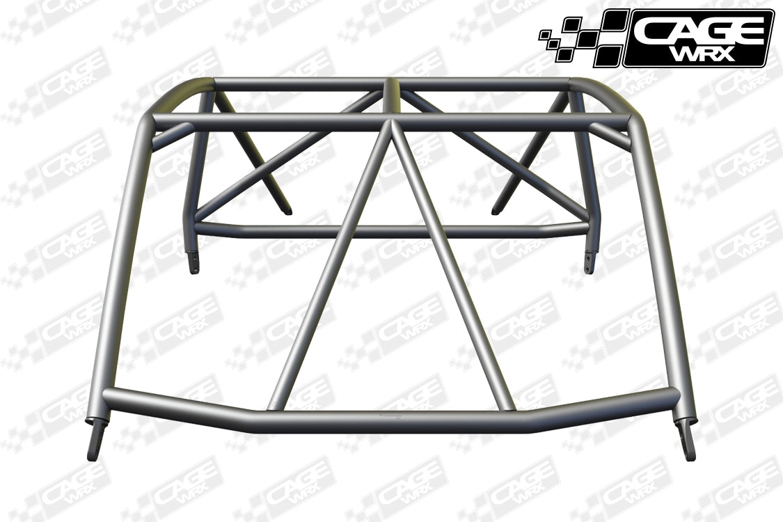 "SPORT CAGE" Roll Cage Kit: Kawasaki Teryx KRX 1000