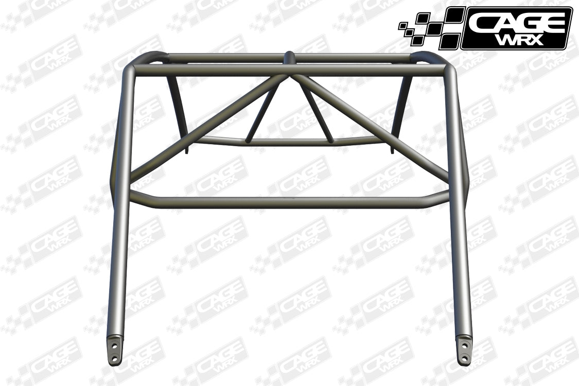 "SPORT CAGE" Roll Cage Kit: Kawasaki Teryx KRX 1000