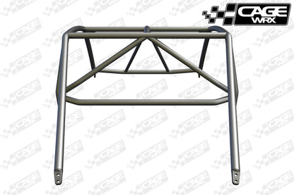 "SPORT CAGE" Roll Cage Kit: Kawasaki Teryx KRX 1000