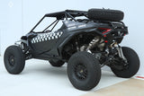 Can-Am Maverick R Roll Cage | ASSEMBLED | "BAJA SPEC"