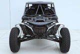 Can-Am Maverick R Roll Cage | ASSEMBLED | "BAJA SPEC"