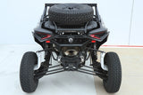 Can-Am Maverick R Roll Cage | ASSEMBLED | "BAJA SPEC"