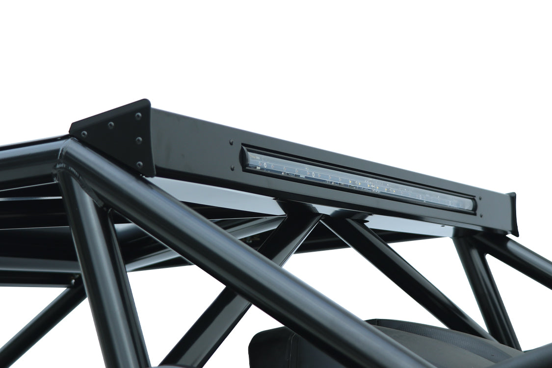 Can-Am Maverick X3 Rear Wing *V2* for Baja Designs 30" RTL