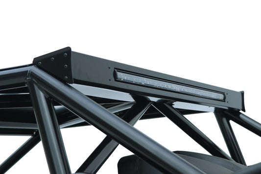 Can-Am Maverick X3 Rear Wing *V2* for Baja Designs 30" RTL