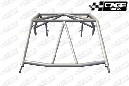 "Baja Spec" Roll Cage Kit: RZR Pro R (2022+)