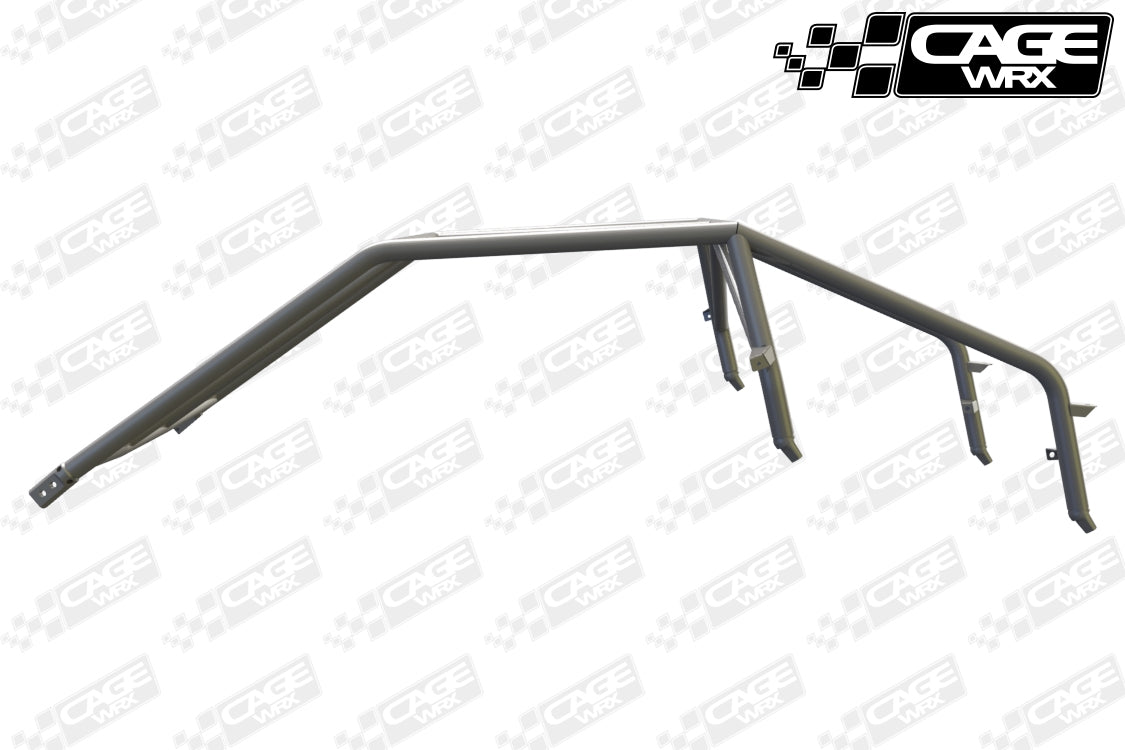 "Baja Spec" Roll Cage Kit: RZR Pro R (2022+)