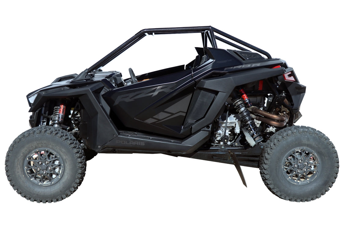 Polaris RZR Pro R "Baja Spec" Roll Cage