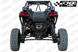 Polaris RZR Pro R Roll Cage | ASSEMBLED | "BAJA SPEC"