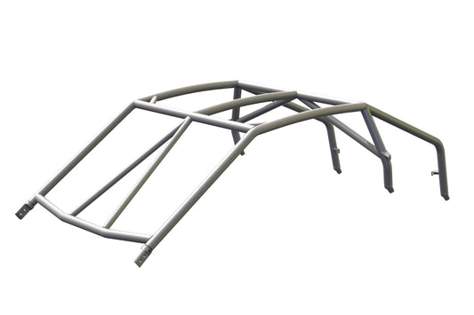 Polaris RZR Pro R "Super Shorty" Roll Cage Kit