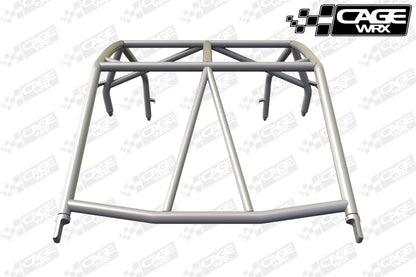 "SUPER SHORTY" Roll Cage Kit: RZR Pro R (2022+)