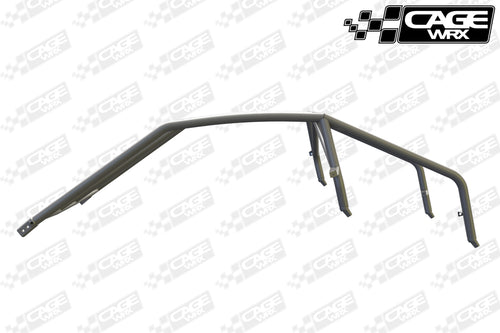 Polaris RZR Pro R Roll Cage KIT | "SUPER SHORTY"