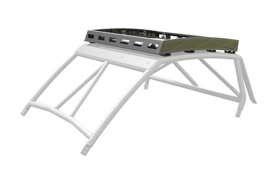 RZR PRO R / TURBO R / PRO S / PRO XP Roof Racks – CAGEWRX