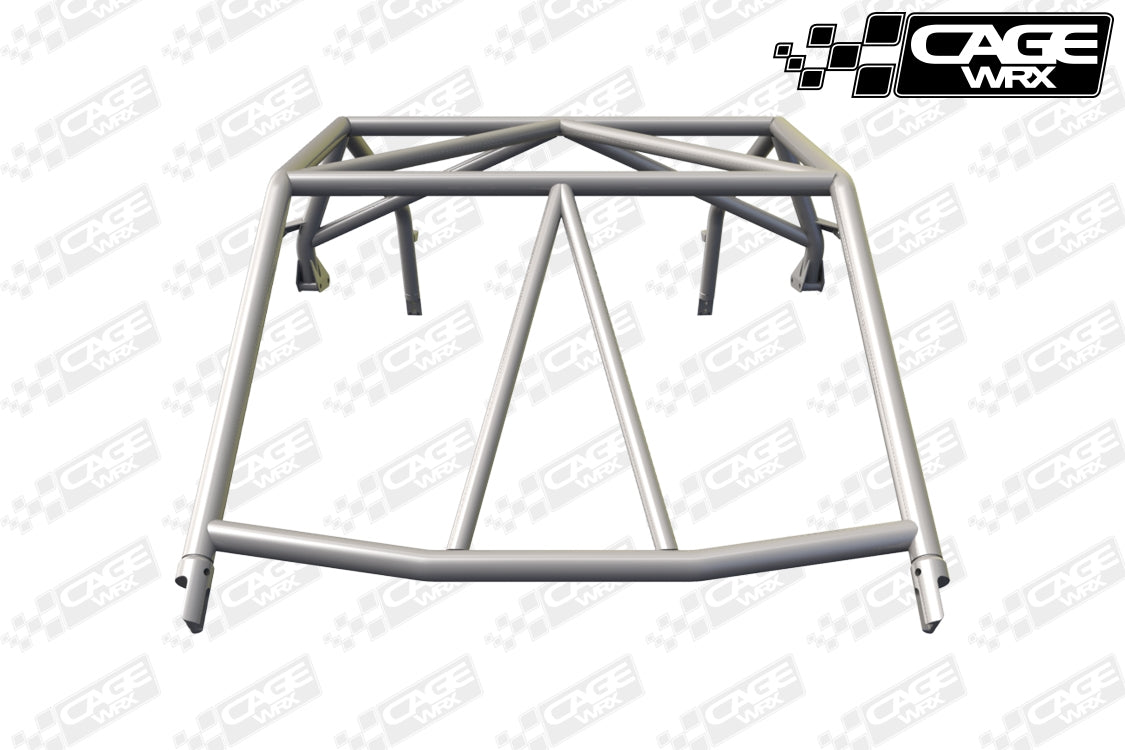 "BAJA SPEC" Roll Cage Kit: RZR Pro XP (2020+)