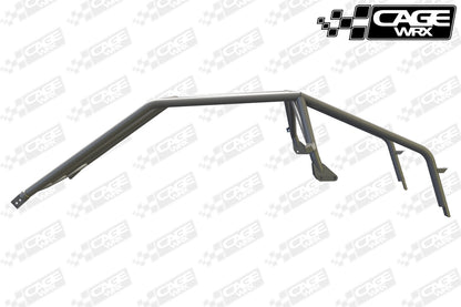 "BAJA SPEC" Roll Cage Kit: RZR Pro XP (2020+)