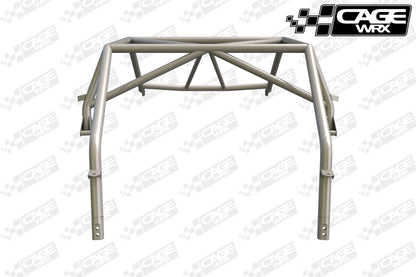 "BAJA SPEC" Roll Cage Kit: RZR Pro XP (2020+)