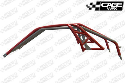 "BAJA SPEC" Roll Cage Kit: RZR Pro XP (2020+)