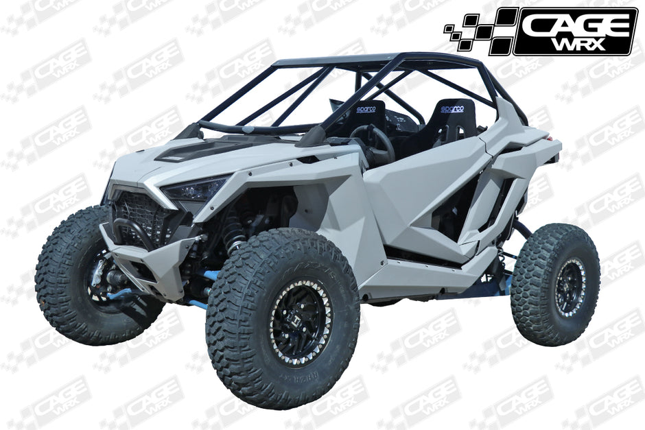 RZR PRO XP (2020-2026) Roll Cages – CAGEWRX