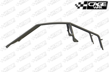 Polaris RZR Pro XP Roll Cage KIT | "SUPER SHORTY"