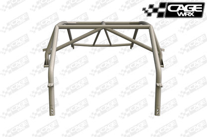 Polaris RZR Pro XP Roll Cage KIT | "SUPER SHORTY"