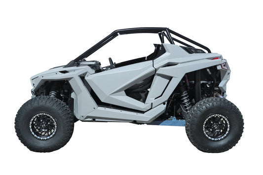 Polaris RZR Pro XP "Super Shorty" Roll Cage