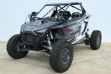 Polaris RZR Pro R Roll Cage | ASSEMBLED | "SUPER SHORTY"