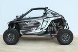 Polaris RZR Pro R Roll Cage | ASSEMBLED | "SUPER SHORTY"