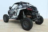 Polaris RZR Pro R Roll Cage | ASSEMBLED | "SUPER SHORTY"