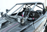 Polaris RZR Pro R Roll Cage | ASSEMBLED | "SUPER SHORTY"