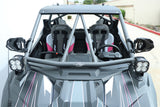 Polaris RZR Pro R Roll Cage | ASSEMBLED | "SUPER SHORTY"