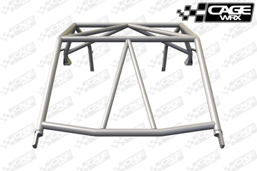 Polaris RZR Pro S / Turbo R Roll Cage | ASSEMBLED | "BAJA SPEC"
