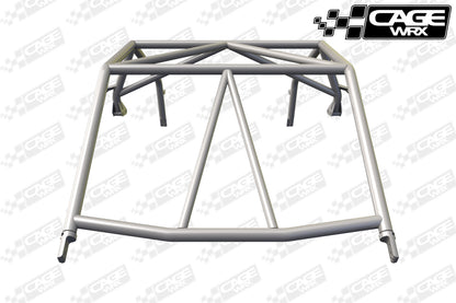 Polaris RZR Pro S / Turbo R Roll Cage | ASSEMBLED | "BAJA SPEC"