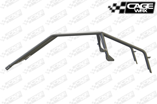 Polaris RZR Pro S / Turbo R Roll Cage | ASSEMBLED | "BAJA SPEC"