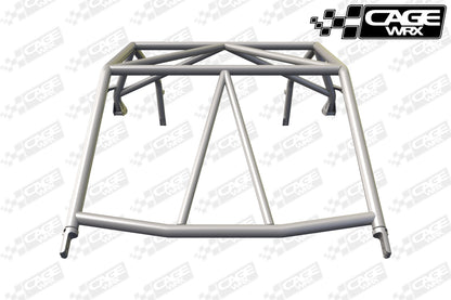 "BAJA SPEC" Roll Cage Kit: RZR Turbo R / PRO S (2022+)