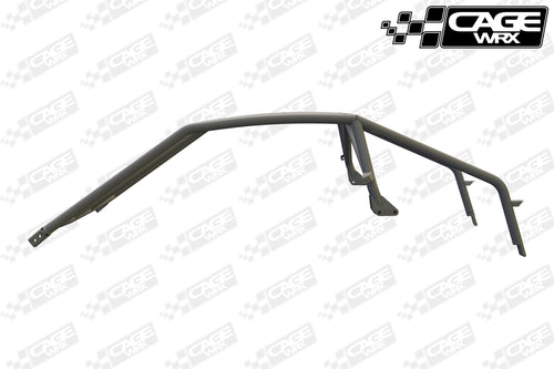 Polaris RZR Pro S / Turbo R Roll Cage KIT | "SUPER SHORTY"