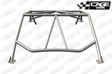 Can-Am Maverick X3 Roll Cage KIT | "BAJA SPEC"