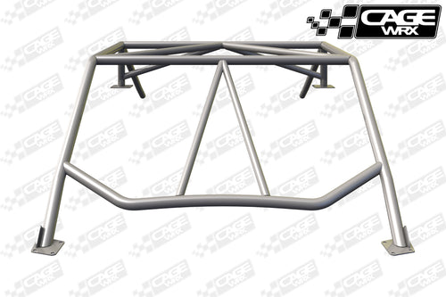 Can-Am Maverick X3 Roll Cage KIT | "BAJA SPEC"