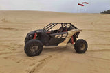 Can-Am Maverick X3 Roll Cage | ASSEMBLED | "BAJA SPEC"