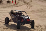 Can-Am Maverick X3 Roll Cage | ASSEMBLED | "BAJA SPEC"