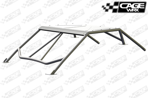Can-Am Maverick X3 Roll Cage | ASSEMBLED | "BAJA SPEC"
